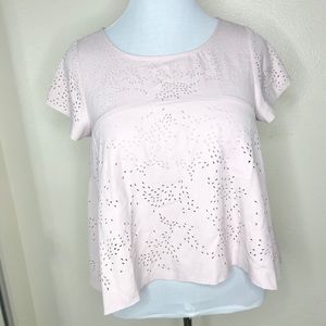 Free people flowy top